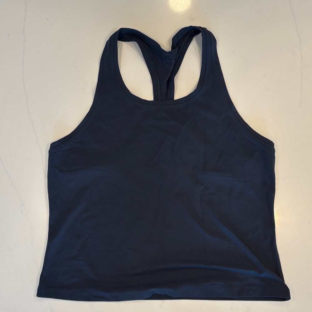 CRZ YOGA Butterluxe Racerback Tank Top
